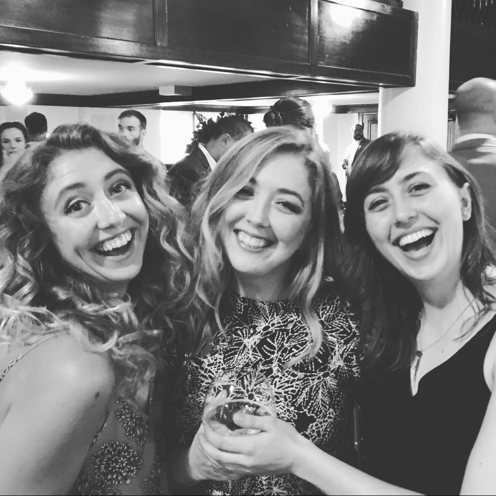 Meet your Posher, Maria